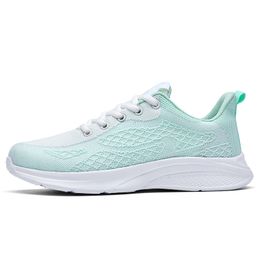 Design sense soft soled casual walking shoes sports shoes female 2024 new explosive 100 super lightweight soft soled sneakers shoes colors-204 size 35-42