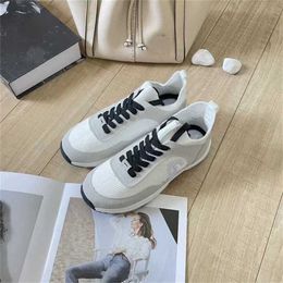 36% OFF 34% OFF shoes 2024 Xiangfeng Show Feet Xiao Summer and Autumn New Casual Elevated Thick Sole Sports Comfortable Dads Shoes