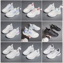 Shoes for spring new breathable single shoes for cross-border distribution casual and lazy one foot on sports shoes GAI 039