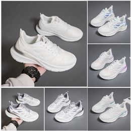 Shoes for spring new breathable single shoes for cross-border distribution casual and lazy one foot on sports shoes GAI 145