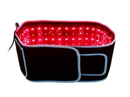 Losing Weight Belt Red Light Therapy for Waist fat loss Physical Therapy Equipment7489761