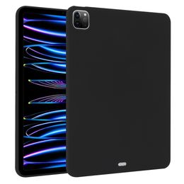 TPU Cases For Ipad Air 6 5 4 11" 10.9" 10.5" 10.2" 9.7" Inch Case Slim Soft Tablet Case Shockproof Skin-friendly Feel