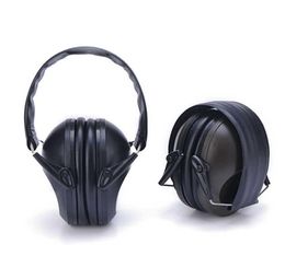 Ear Protector Earmuffs for Shooting Hunting Noise Reduction Hearing Protection Protector Soundproof Shooting Earmuffs Tactical7321088