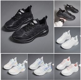 Shoes for spring new breathable single shoes for cross-border distribution casual and lazy one foot on sports shoes GAI 184