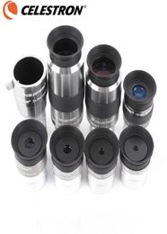 Celestron OMNI 4mm 6mm 9mm 12mm 15mm 32mm 40mm HD Eyepiece 2x Barlow Lens Fully MultiCoated Metal Astronomy Telescope Monocular2826871527