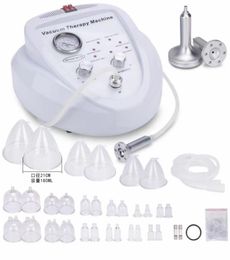 Selling Portable Colombian Vacuum Therapy Buttocks Lifting Butt Breast Enlargement Enhancer Beauty Salon Equipment with XL cup5343894