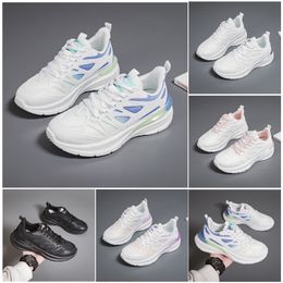 Running Designer Summer New Product 2024 For Men Women Fashion Sneakers White Black Pink Mesh-01573 Surface Womens Outdoor Sports Trainers GAI Sneaker Shoes S s