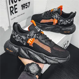 men women trainers shoes fashion black yellow white green gray comfortable breathable GAI color -631 sports sneakers outdoor shoe size 36-44