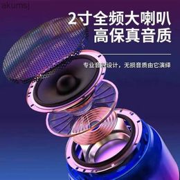 Cell Phone Earphones 2023518gukupgh Mini Handsfree Headset 24Hrs Talking with Microphone auriculares for Phone YQ240304