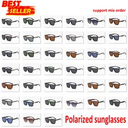 Polarised Brand Designer Sunglasses Mens Sunglasses for Women Mens Sunglass Unisex Fishing Tourist Driving Casual Glasses Sun Shades Glasses Top Styles