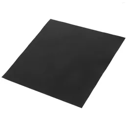 Table Mats Induction Cooker Insulation Pad Protective Cookware Cooktop Protector Countertop Mat Silicone