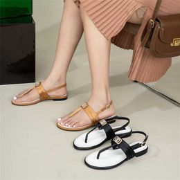 38% OFF Sports shoes 2024 C Familys New Fashion Silk and Satin Sandals Summer Slides for Women Wearing Flat Beach Shoes