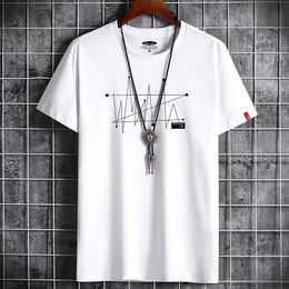 Summer Men Women Designers T Shirts Loose Oversize Tees Apparel Fashion Tops Mans Casual Print Sports Shirt Luxury Street Short Sleeve Clothes Mens Tshirts Size 6XL