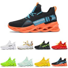 Running shoes designer men women red blue orange387 black Sneakers trainers heighten Sports GAI Sneakers size 36-47