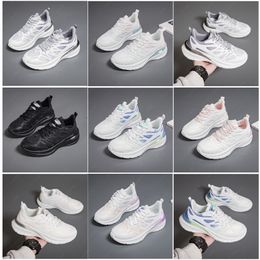 Shoes for spring new breathable single shoes for cross-border distribution casual and lazy one foot on sports shoes GAI 073