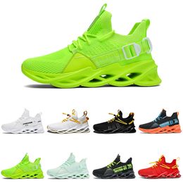 Running shoes designer men women red blue orange205 black Sneakers trainers heighten Sports GAI Sneakers size 36-47