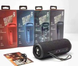 Portable Speakers BT Wireless Mini Speaker Outdoor Waterproof Powerful Sound Deep Bass 2434