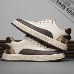 Men Women Low Running Shoes Soft Comfort Black White Grey Beige Brown Red Blue Purple Mens Trainers Sports Sneakers GAI