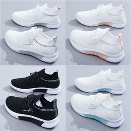 Running shoes designer men women Sneakers trainers Sports Light Lyon Sail Light Blue Red pink Yellow green Grey GAI Outdoor Trail Sneakers