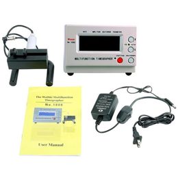 Repair Tools & Kits No 1000 Timegrapher Vigilance Canica Timing Tester Multifunctional -1000240q