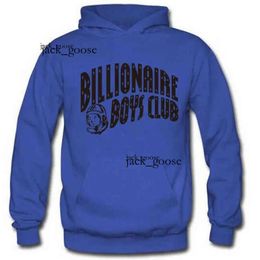 Billionaire Men's Hoodies Sweatshirts Bbc Designer Cotton Printing Hoody Ribbed Brand Letter Printing Hoodie Luxury Clothing for Men and Women 994