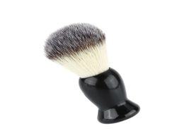 Men039s Beard Shaving Brush Hair Shaving Razor Badger Moustache Facial Shave Cleaning Tool3819600