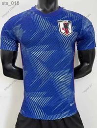 Soccer Jerseys Cartoon ATOM DOAN WOMEN KIDS KIT Japanese Special uniform Football Shirt Player versionH243435