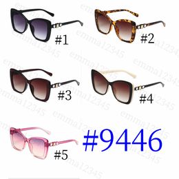 Fashion hot luxury diamond brand sunglasses for men and women fashion eyewear designer fashion sunglasses Lunette de Soleil
