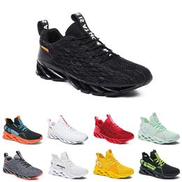 running shoes spring autumn summer pink red black white mens low top breathable soft sole shoes flat sole men GAI-108 trendings trendings
