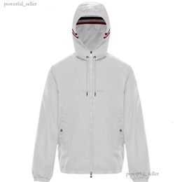 Monclairs hoodie New Sweatshirts Designer Monclair Jacket Men Luxury Brand Hooded Hoodies windbreaker Lightweight Slim Jumpers 22 Styles Wholesale Prices 9650