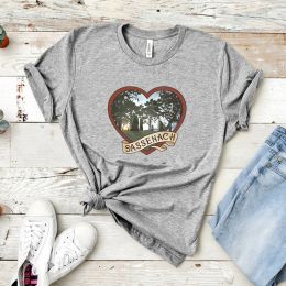 T-Shirts Sassenach 1743 TShirt Outlander Book Series Shirt Jamie Fraser Tshirt Tops for Women Sassenach Fan Gift T Shirts Y2k Aesthetic