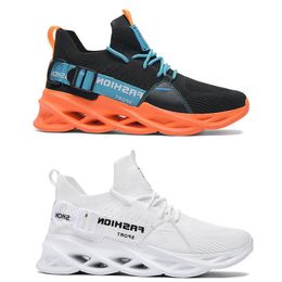 2024 running shoes for men women breathable outdoor sneakers mens sport trainers GAI color37 fashion sneakers size 36-46