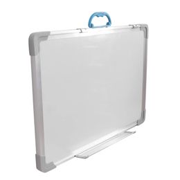 35CM Hanging Whiteboard Portable Magnetic Erasable Magnet Board Educational Toy Writing with Blackboards 240227