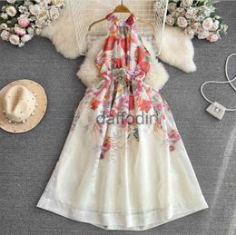 Basic Casual Dresses Basic Casual Dresses Dressesaustralian Designer Dress Linen Print Strap Open Back 00 Drop Delivery Apparel Womens Clothing Otvyl 240304