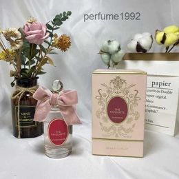 Newest Luxury perfume 14kinds sports car club halfeti leather cedar babylon luna juniper sling endymion british rose opus 1870 100ml Parfum Floral Smell N9NS