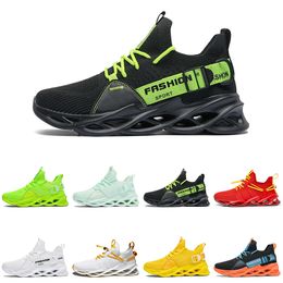 Running shoes designer men women red blue orange149 black Sneakers trainers heighten Sports GAI Sneakers size 36-47