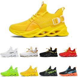 Running shoes designer men women red blue orange108 black Sneakers trainers heighten Sports GAI Sneakers size 36-47