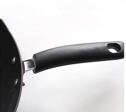 Glass Bakelite Handle Pan Soup Pot Knob Cookware Part Home Kitchen Wok Frying Grip Removable part3245967