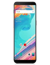 Original OnePlus 5T 4G LTE Mobile Phone 8GB RAM 128GB ROM Snapdragon 835 Octa Core Android 601quot Full Screen 200MP NFC Face 3117218