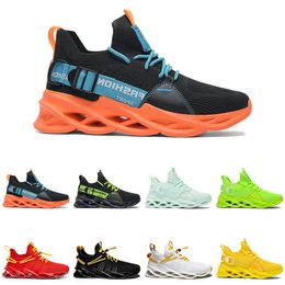 2024 running shoes for men women breathable outdoor sneakers mens sport trainers GAI color115 fashion sneakers size 36-46