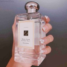 High quality London Perfume Parfum SCARLET POPPY Nectarine Blossom Honey sakura English Pear 100ml Eau de Cologne fast shipG3IL