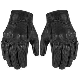 Casual Motorcycle Gloves Unisex Warm Breathable Motorbike Winter Glove Racing Protection Equipment For Bike Motobike3344022