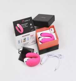 MultiSpeed Wand Massager AV Vibrator Clit Stimulation Body Massager Adult Sex Toys For Women Sex Products9079634