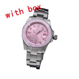 Movement watches high quality mens watch 40MM Sapphire Glass Stainless Steel Dial Solid Super luminous Waterproof watches designer N01 XB02 B4