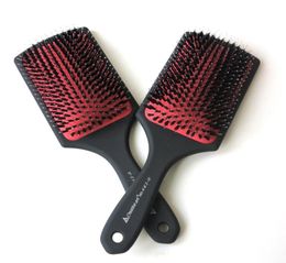 Professional Airbag Comb Hair Care Styling Tool Fashion Scalp Massage Comb Paddle Cushion Hair Brushes Healthy Large Plate Comb1703843