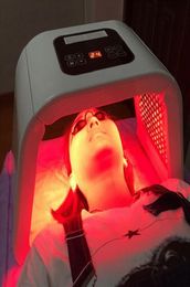 PDTPon LED Skin RejuvenationProfessional PDT LED Light Therapy Equipment lamp led rejuvenation pdt potherapy4342831