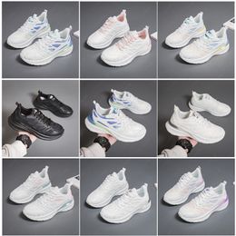 Shoes for spring new breathable single shoes for cross-border distribution casual and lazy one foot on sports shoes GAI 125