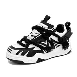 Running Shoes Men Breathable Comfort Breathable Red Grey Blue White Pink mens Trainers Sports Sneakers Size 39-45 GAI