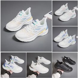 Running New 2024 Summer Designer Product for Men Women Fashion Sneakers White Black Pink Mesh-01600 Surface Womens Outdoor Sports Trainers Sneaker 84 s