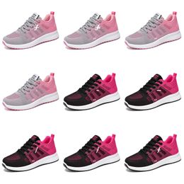 2024 new product running shoes designer for men women fashion sneakers white black pink womens outdoor sports trainers GAI sneaker shoes651651
